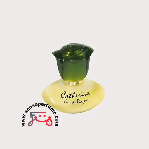 عطر ادکلن کاترین رساسی